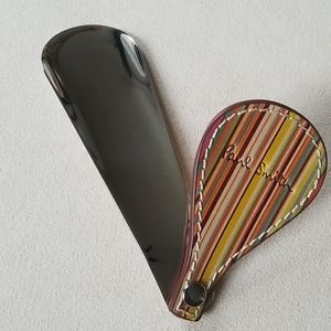 Paul Smith shoe horn